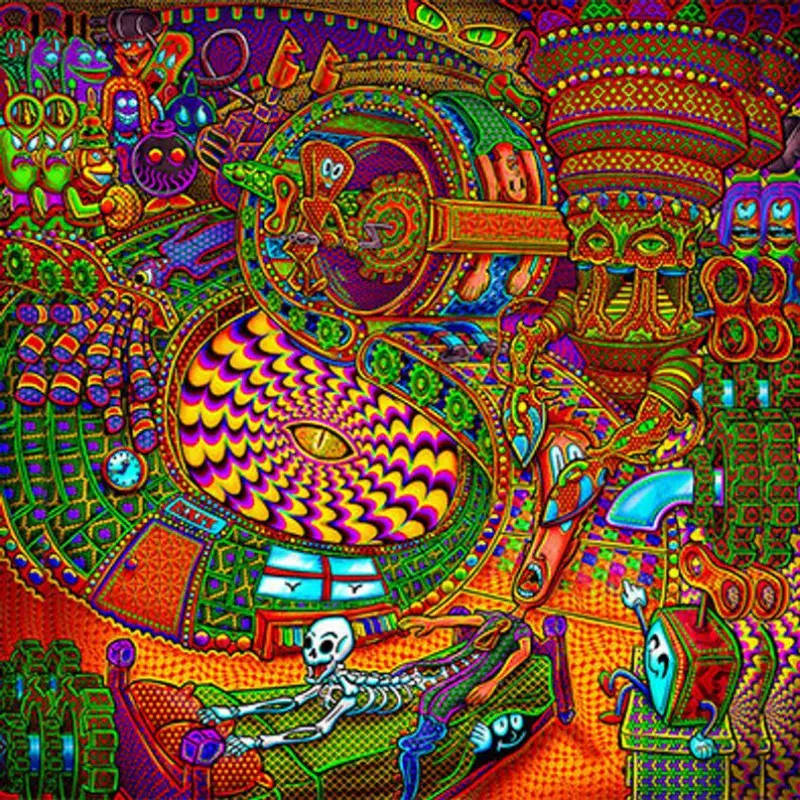fractalika