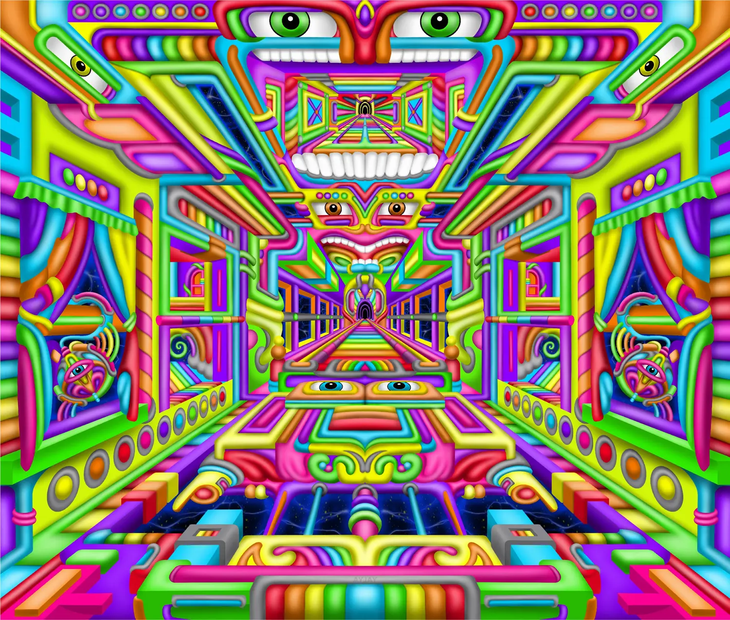 ayjayart